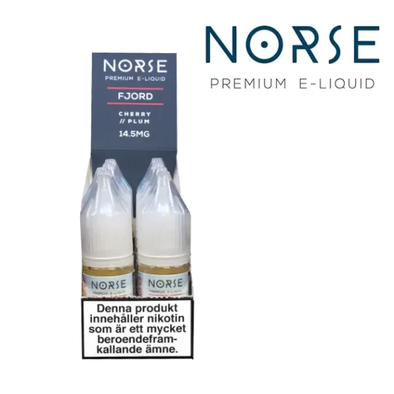 Norse 14.5 mg Flaska