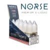 Norse Fjord Cherry & Plum 14.5 mg 10-pack