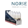 Norse Fjord Cherry & Plum 14.5 mg 10-pack