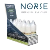 Norse Fjord Fruity Apple 14.5 mg 10-pack