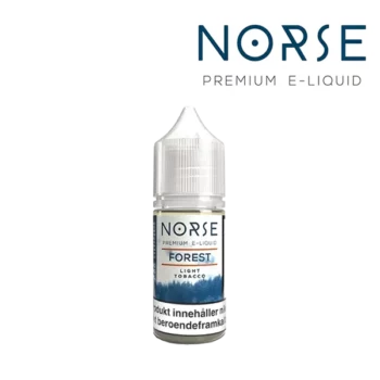 Norse Forest Light Tobacco 14.5 mg