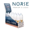 Norse Forest Light Tobacco 14.5 mg 10-pack