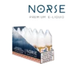 Norse Forest Light Tobacco 14.5 mg 10-pack