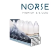 Norse Mountain Menthol 14.5 mg 10-pack