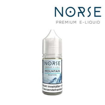 Norse Mountain Menthol 14.5 mg