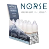 Norse Mountain Menthol 14.5 mg 10-pack