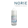 Norse Mountain Menthol Raspberry 14.5 mg