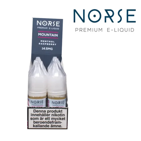 Norse 14.5 mg Flaska