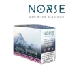 Norse Mountain Minted Berries 14.5 mg 10-pack