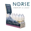 Norse Mountain Minted Berries 14.5 mg 10-pack