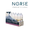 Norse Mountain Minted Berries 14.5 mg 10-pack