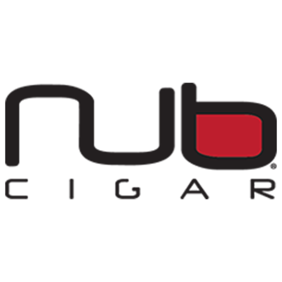 Nub Cigar Logo