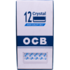 OCB Crystal Rullmaskin Displayförpackning