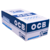 OCB Crystal Rullmaskin Displayförpackning i profil