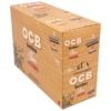 OCB Bamboo Slim + Filter Förpackning