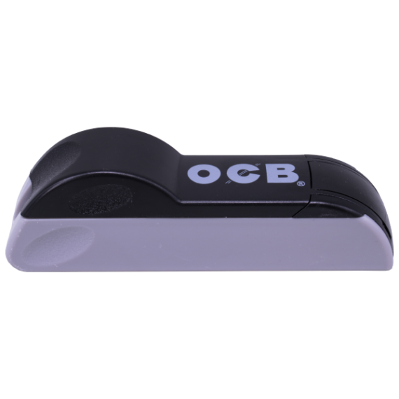 OCB Cigarettmaskin i profil