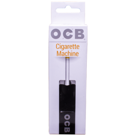 OCB Cigarettmaskin förpackning