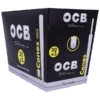 OCB Premium Slim Cones displayförpackning