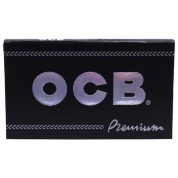 OCB Premium Rullpapper Dubbel