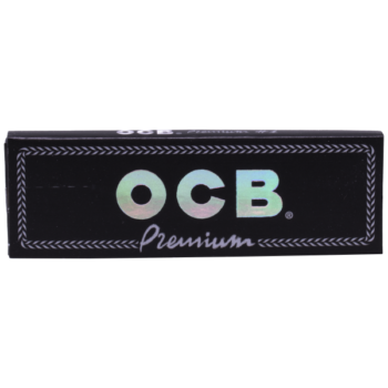 OCB Premium Rullpapper Enkel