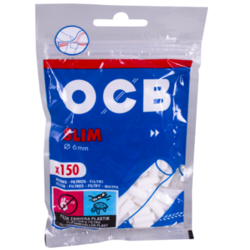 OCB Slim Filter