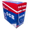 OCB Slim Filter förpackning