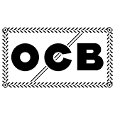 OCB Bamboo Slim + Filter Rullpapper