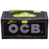 OCB Premium Slim Rolls Rullpapper