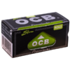 OCB Premium Slim Rolls Rullpapper i profil