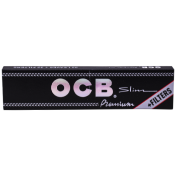 OCB Premium Slim + Filter