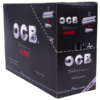 OCB Premium Slim + Filter Displaybox