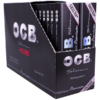 OCB Premium Slim + Filter Öppen Displaybox