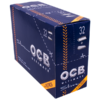 OCB Ultimate Slim + Filter displayförpackning