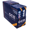 OCB Ultimate Slim + Filter öppen displayförpackning