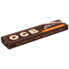 OCB Virgin Slim + Filter i profil