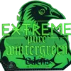 Oden’s Pure Wintergreen Extreme Logotyp