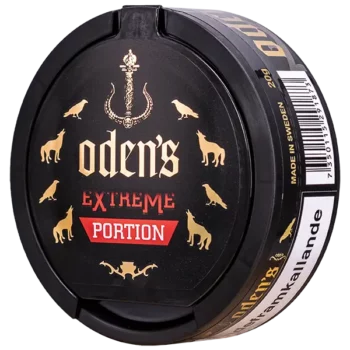 Oden's Extreme Portionssnus