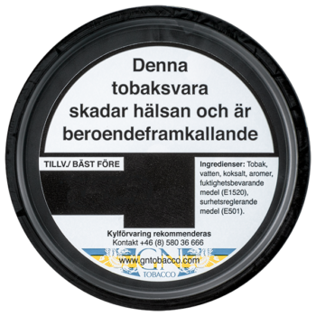 Oden's Pure Wintergreen Extreme Portion Innehållsdeklaration Innehåll EAN Varningstext Datummärkning Innehållsförteckning