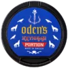 Odens Lakrits Extreme Portion