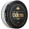 Oden's No 3 Lössnus Profil