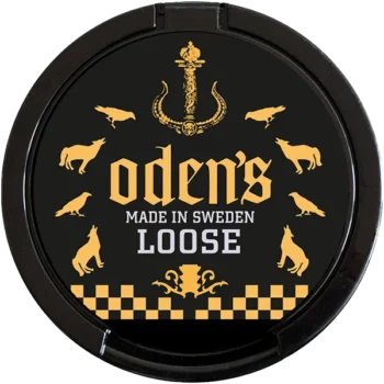 Oden's Original Lössnus