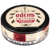 Odens Vanilla Extreme Portion Dosa Röd Beige Svart Kråka Varg