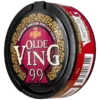 Olde Ving 99 Portion Portionssnus Aromatisk Traditionell Snus Kaffe GN Tobacco AB