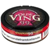 Olde Ving 99 Portion Portionssnus Aromatisk Traditionell Snus Kaffe GN Tobacco AB Dosa