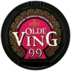 Olde Ving 99 Portion Portionssnus Aromatisk Traditionell Snus Kaffe GN Tobacco AB Lock