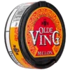 Olde Ving Melon Portion Snus Portionssnus GN Tobacco AB Tobak Profil