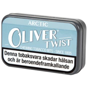 Oliver Twist Arctic Tuggtobak