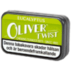 Oliver Twist Eucalyptus Tuggtobak