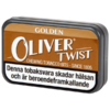 Oliver Twist Golden Tuggtobak