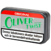 Oliver Twist Original Tuggtobak